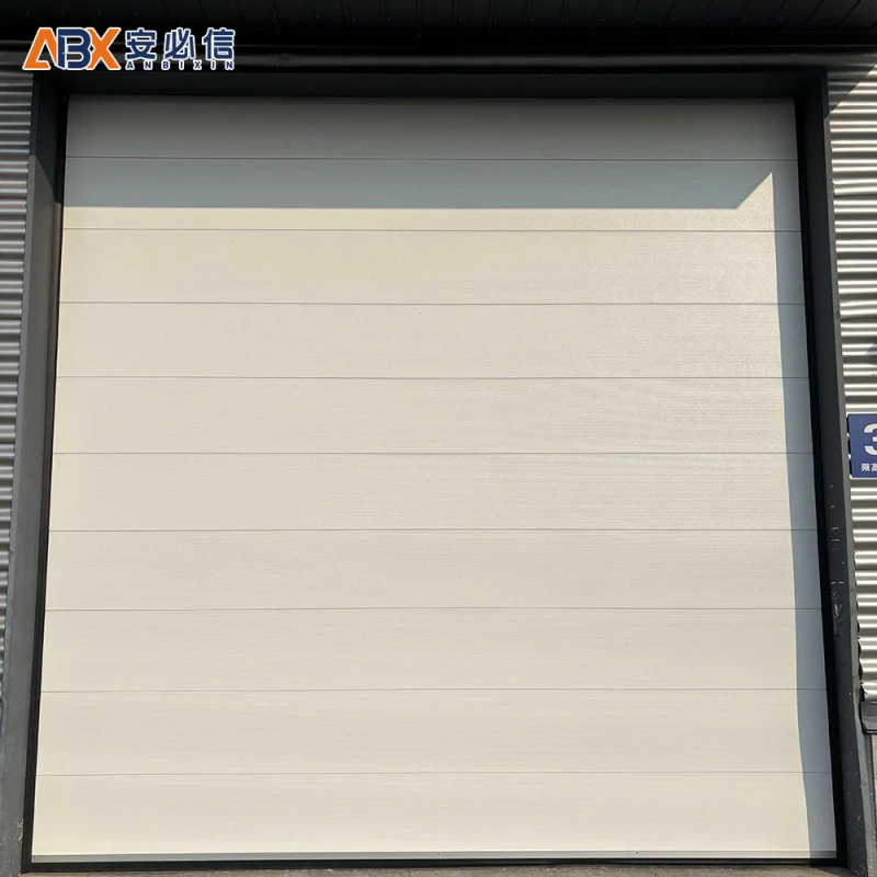 宿迁市垂直提升门