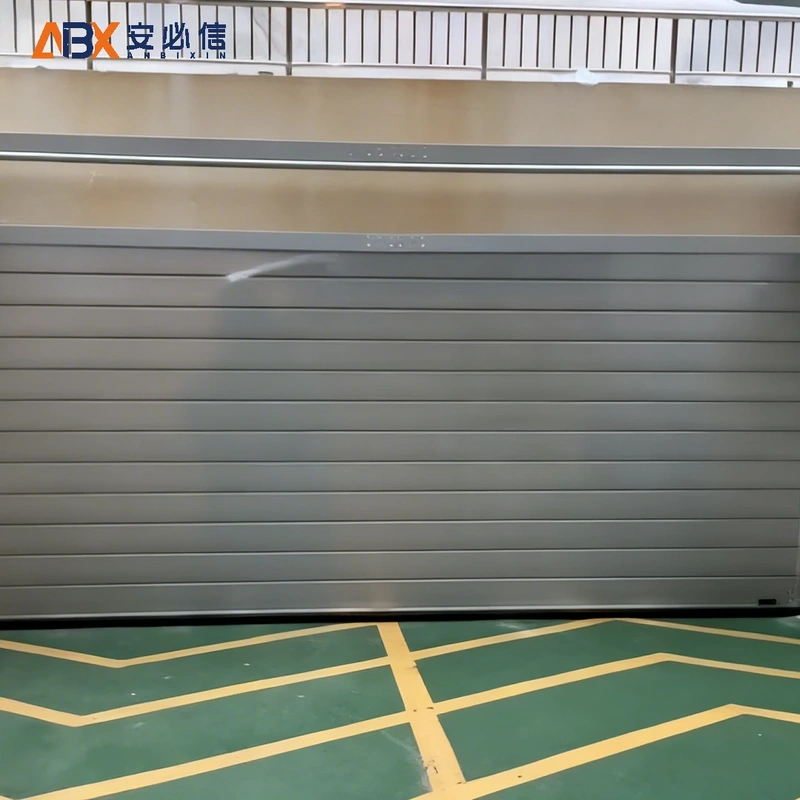 宿迁市洁净室高速门